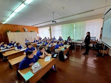 ��������� �� ����� ������������������ ��������� �� ��� ������ �� ���������� ����� �������� � ������ ����������-���������������� �������� "������ ���������" ����������� � ��������� ����� �30 �. �������