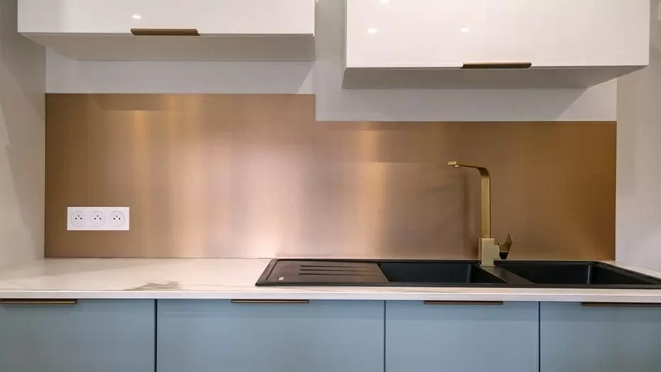 Как вернуть блеск латунным изделиям: 5 простых методов очистки