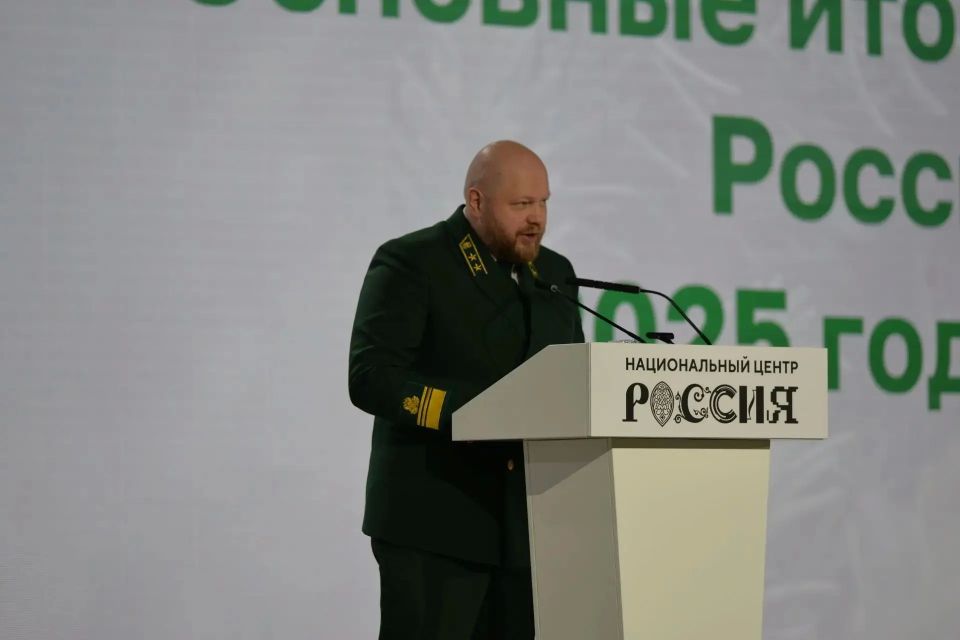 ����� ���������: � ��������� ������� ��������� ������ �������� �� ����������� ��������������������� �����