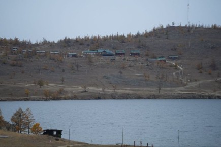 Доброе утро, Приангарье!. Весна снова вернется