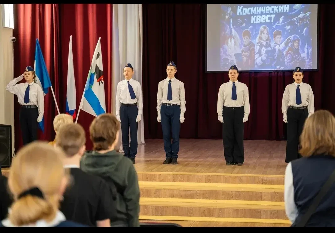 В Иркутской области проходят мероприятия по беспилотным технологиям среди школьников