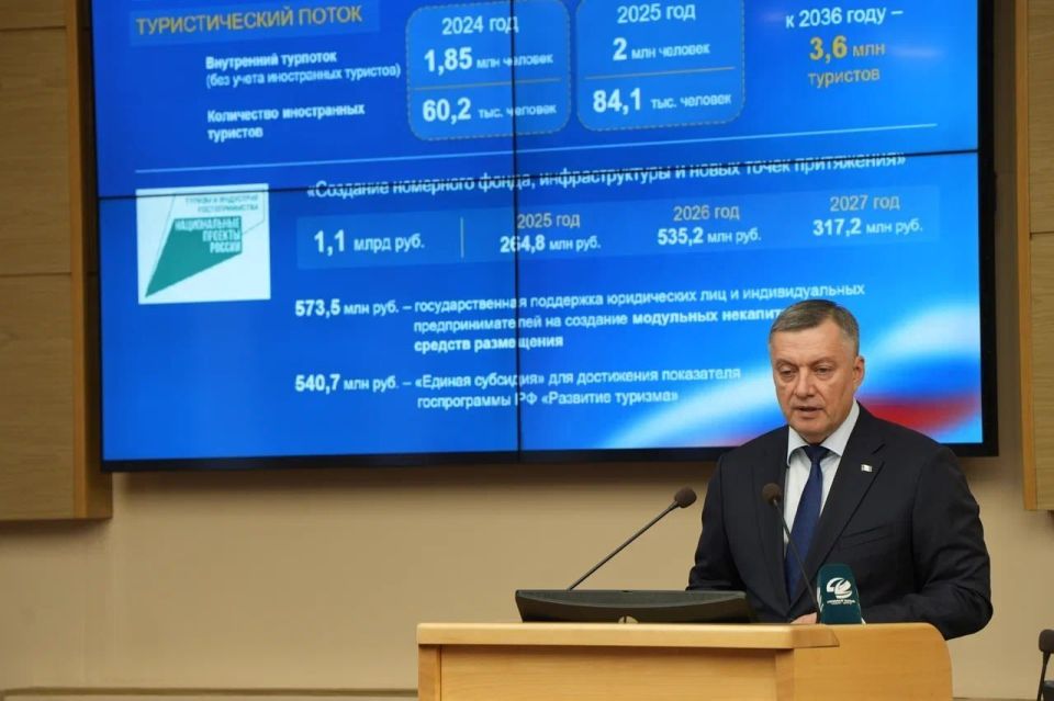 50 ���� ������ ��������� ��������� �� ���������� � ��������� ������� � 2026 ����