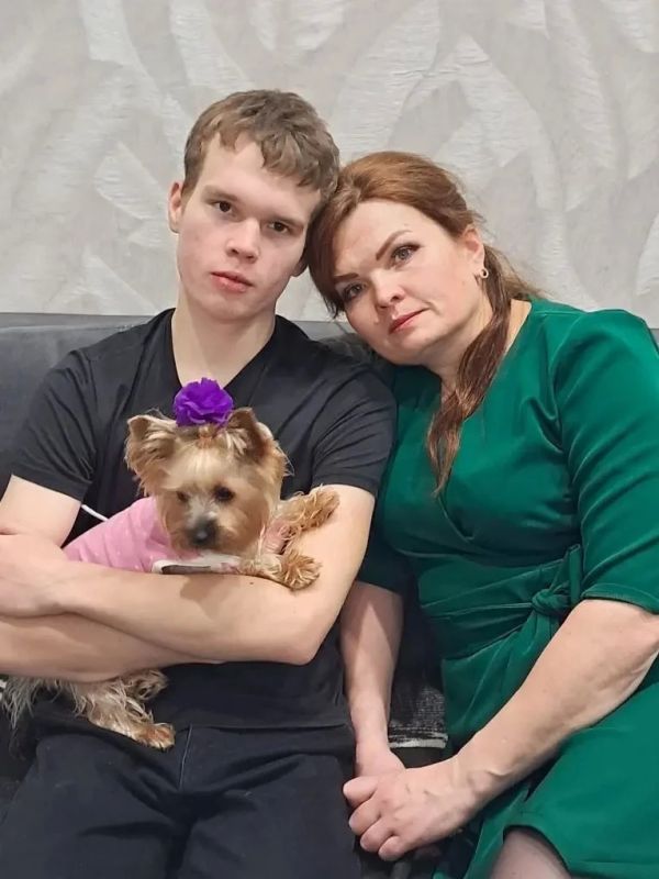 �� �������� ��� ���-�� ��养: ������� ���� �� ������� � ��������, ����� ��� ����� �������