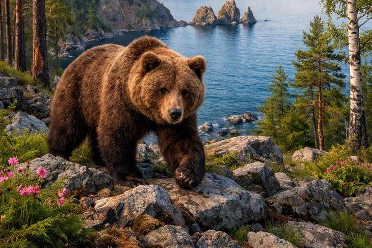 ����� � ��������� �������� �������