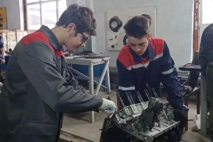 ������������ �������-���������������� ��������� � 55 ���