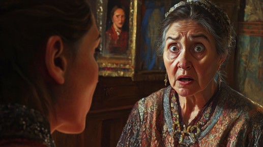 Как семейные традиции становятся препятствием: конфликт поколений в современном обществе