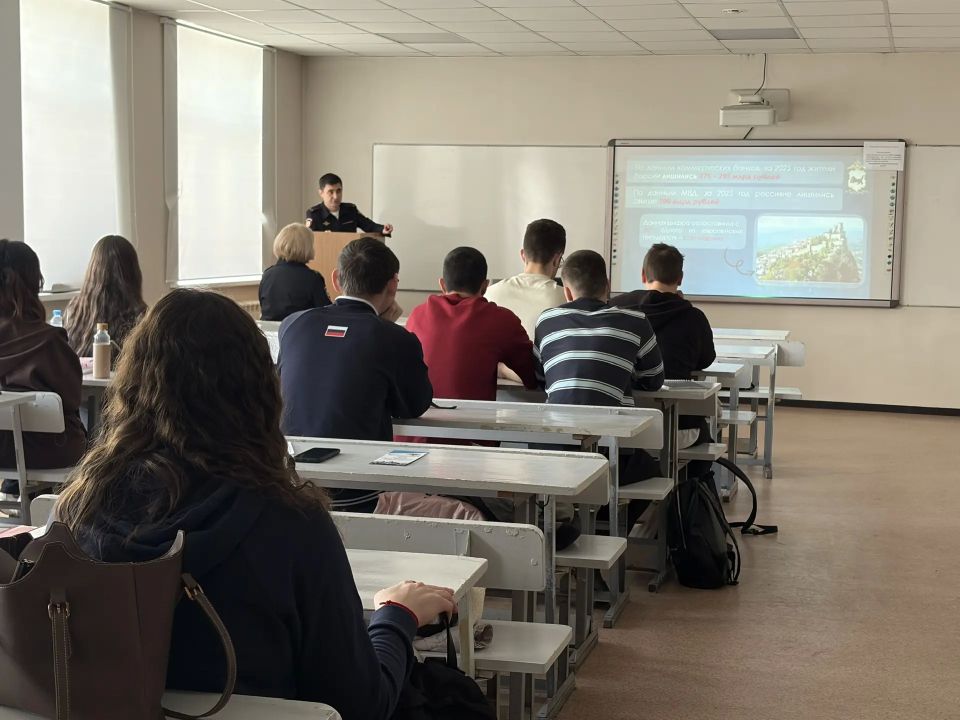 ����������� ���������� ������������ ��������� � �������� ��������������� ����������