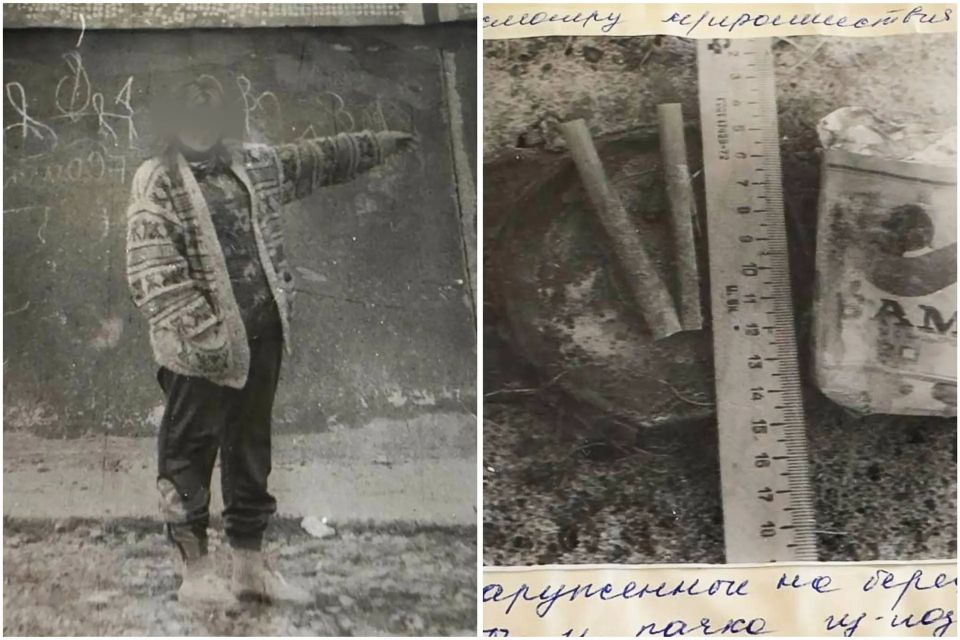 "�������, ������ ����, ����������, � ���� ����"