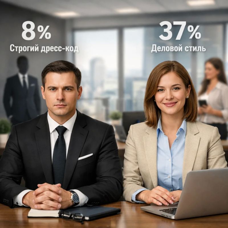 SuperJob: � 45% �������� �������� ���� �����-��� ��� ������� �����������