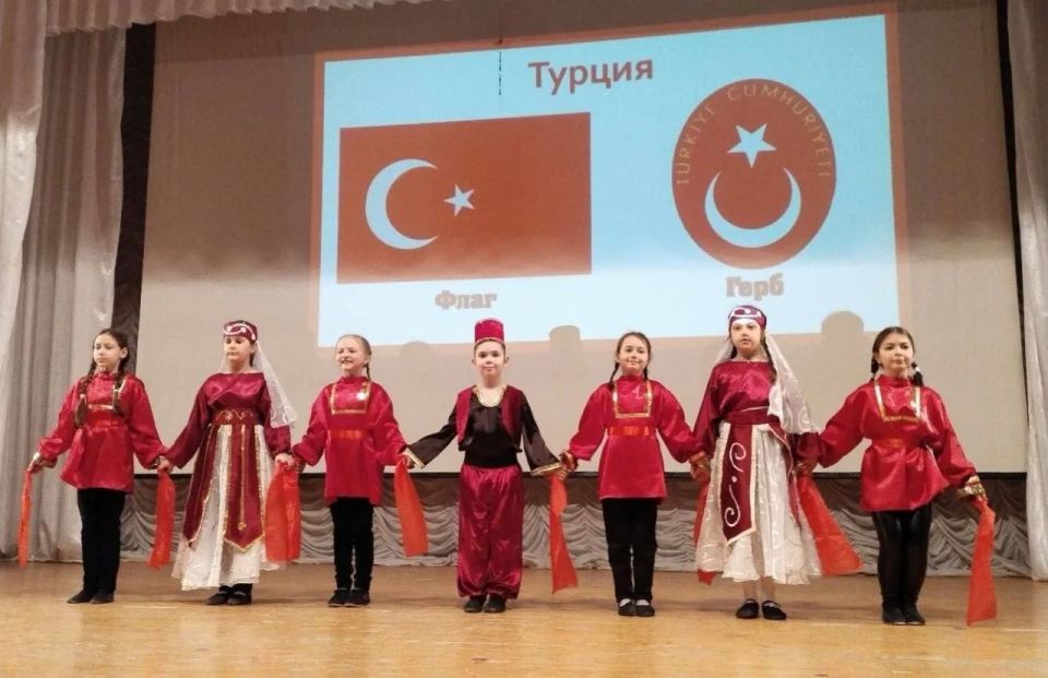 ������ ������: �������������� ��������� � ������������� ����� �� ����������