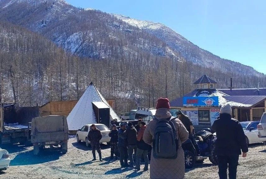 �� ����� �� ������, �� �� ����� �������� - ���� �������: ��� �������� � ������ �������� �� ���� �����-������ � �������