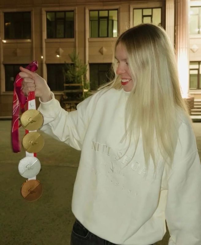 ������ ������ ����! ������� ����������� ��������� � �������