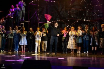 � ��������� ����������� ������ ��. �. �. ���������� ������� ��������: ���-������ ��. ����. ���� � �����!�. ��������� ������� �� ������ ����������� ���-������ ��������� ��������� � �� ����� ��������� ������� ������...