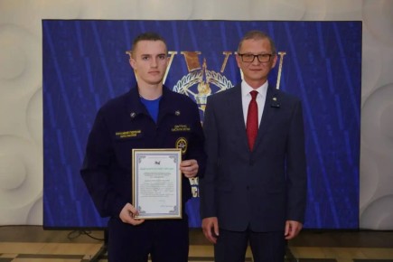 ����� ������: ������������� ������������ ������ ���������� ������� 25-������ ������