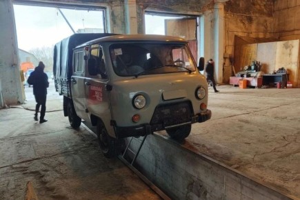 ����� ������������ ������� ��������� � ����������