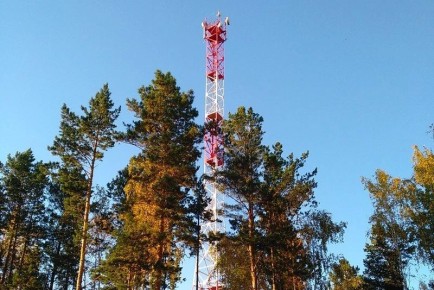 ��� ��������� ���� LTE �� ����������� ������ ������� � ��������� �������