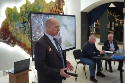 � ��������� ������� �������� ����� ��������, ����������� 40-����� �� ��� ������ �� ������������� ���