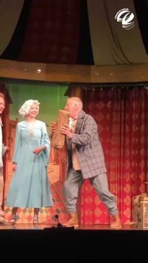 �������� ��������� �� ������� �������� ������ ��� ����������� �������� ������� �������� ���������� 29 ������ � ��������� ��������� ������ ����� ������� ��. �. ��������� (6+)