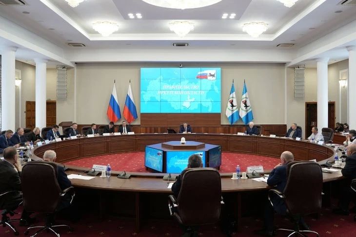 Мяса и овощей станет больше? Приангарье поставило цель увеличить производство к 2030 году