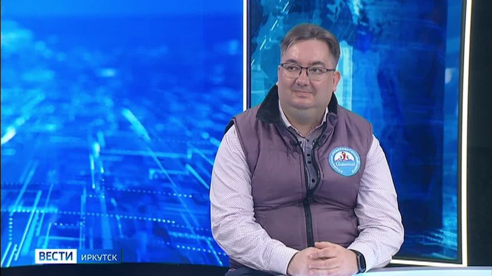 В Иркутской области разработали проект «Без сети» для отдыха детей-инвалидов и их родителей