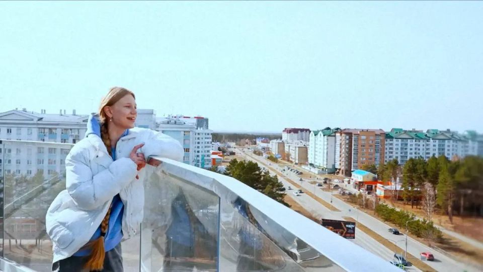 Сергей Петров: Встретился с героями видеопроекта «Ангарск. Для жизни! Для Побед!», который был снят к итоговому отчету за 2025 год Сергей Петров: Встретился с героями видеопроекта «Ангарск. Для жизни! Для Побед!», который был снят к итоговому отчету за 2025 год