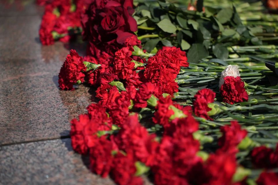 Кадровый центр Иркутской области проведет серию патриотических мероприятий в честь 81-й годовщины Победы в Великой Отечественной войне