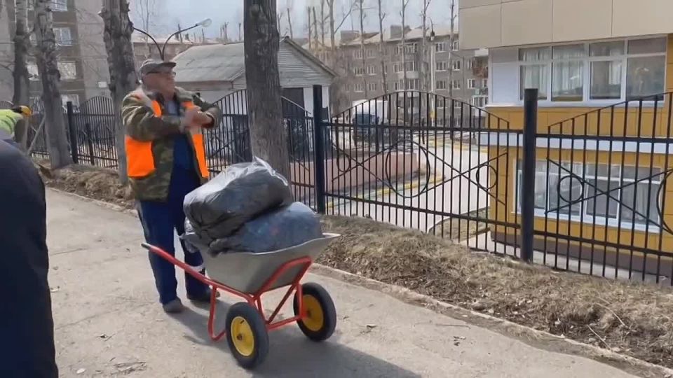 Победителей конкурса «Труд, который объединяет» наградили в Иркутске