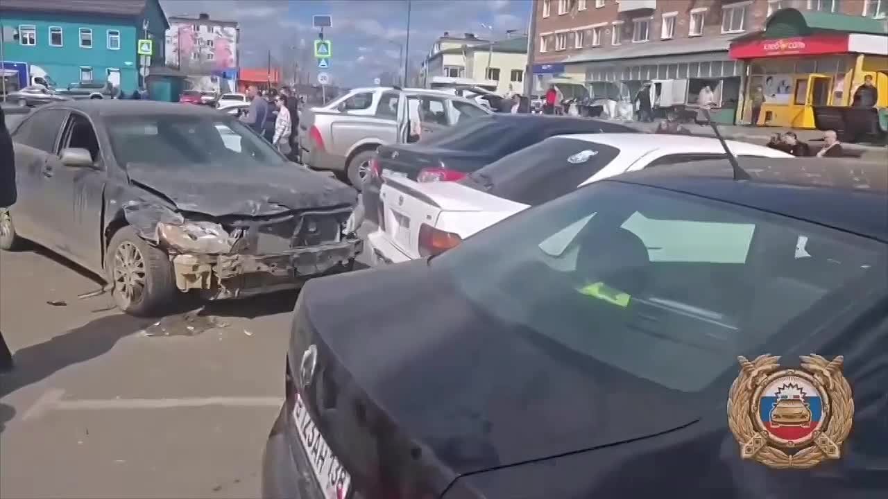 «Э салям булягям солён дон шён салям»