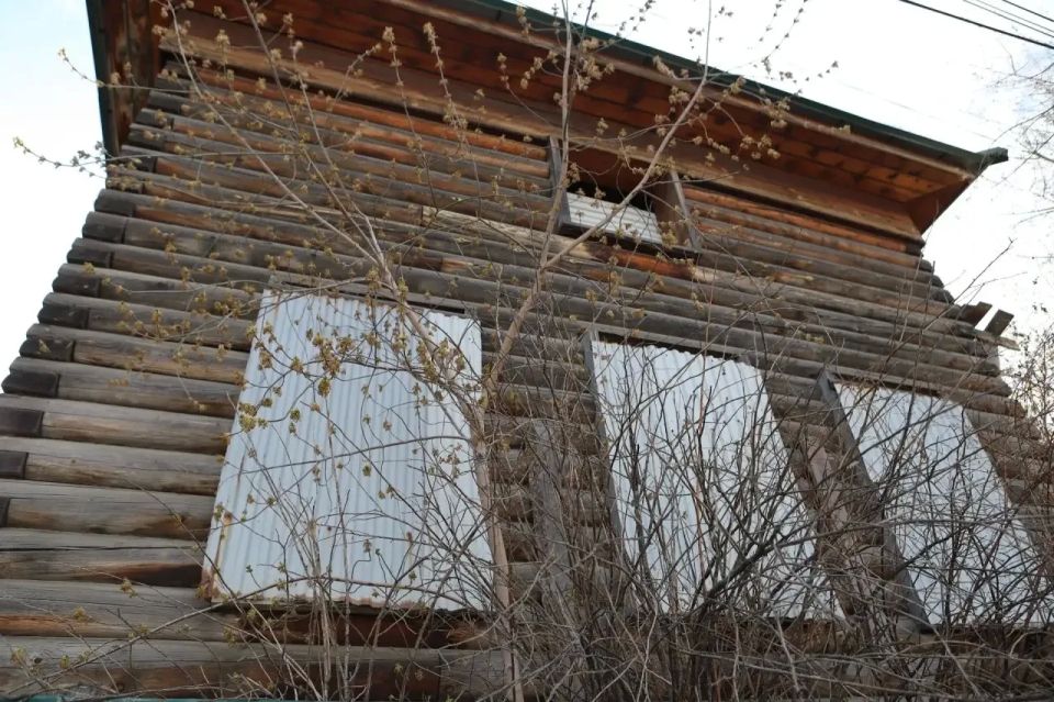 Шесть объектов культурного наследия переданы в муниципальную собственность Иркутска