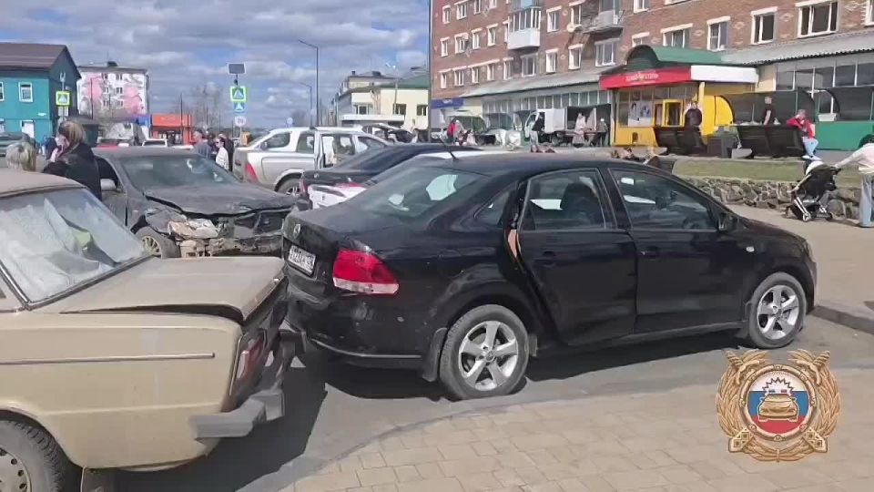 «Исалям бумбалям, дахансям…»