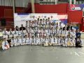 Спортсмены Приангарья успешно выступили на всероссийских соревнованиях по тхэквондо ИТФ «Кубок Байкала», которые с 1 по 4 мая проходили в Улан-Удэ