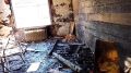 В поликлинике Катангской районной больницы сегодня ночью сгорел кабинет