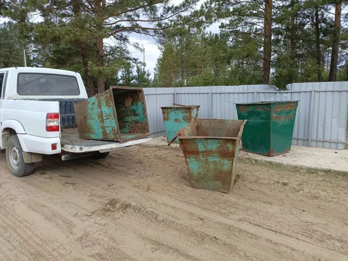 Коммунальные службы Иркутской области активно работают над благоустройством Коммунальные службы Иркутской области активно работают над благоустройством