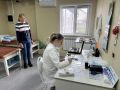 Более 500 юных жителей Усольского района получили медицинскую помощь в рамках проекта «Дорога добра»