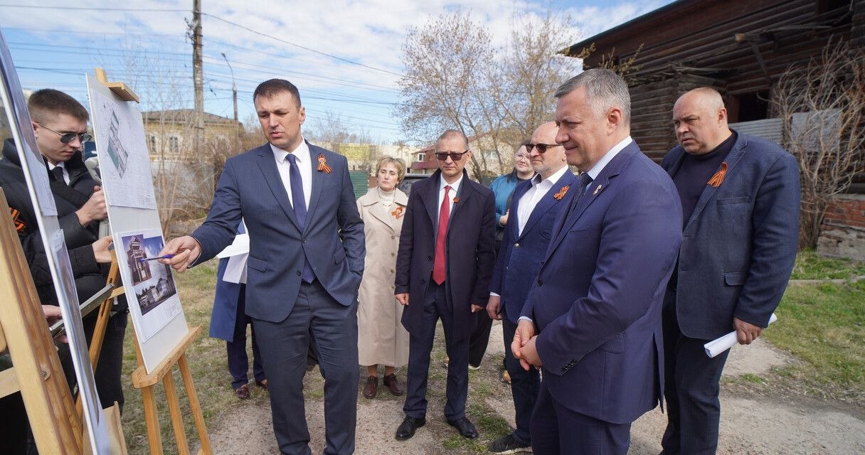 Льготные кредиты на памятники