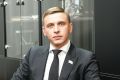 Антон Красноштанов не будет бороться за место в Госдуме от Ангарского округа