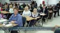 В Иркутске завершилась отчетно-выборная конференция регионального отделения Всероссийского общества инвалидов