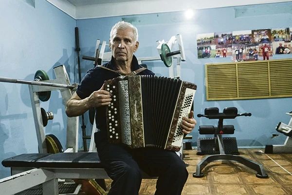 Игорь Кобзев: Начинаю знакомить вас с победителями третьего регионального конкурса «Гордость земли Иркутской», итоги которого подвели 1 мая Игорь Кобзев: Начинаю знакомить вас с победителями третьего регионального конкурса «Гордость земли Иркутской», итоги которого подвели 1 мая