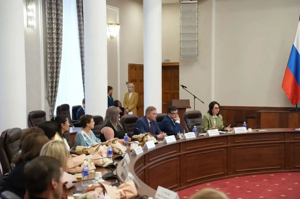 За пять лет Иркутская область привлекла более полумиллиарда рублей грантовых средств Президентского фонда культурных инициатив За пять лет Иркутская область привлекла более полумиллиарда рублей грантовых средств Президентского фонда культурных инициатив