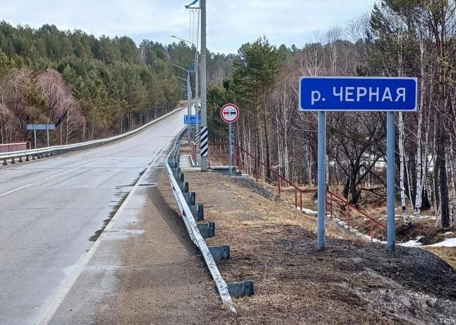 В Иркутской области исправили 14 ошибок на дорожных указателях В Иркутской области исправили 14 ошибок на дорожных указателях