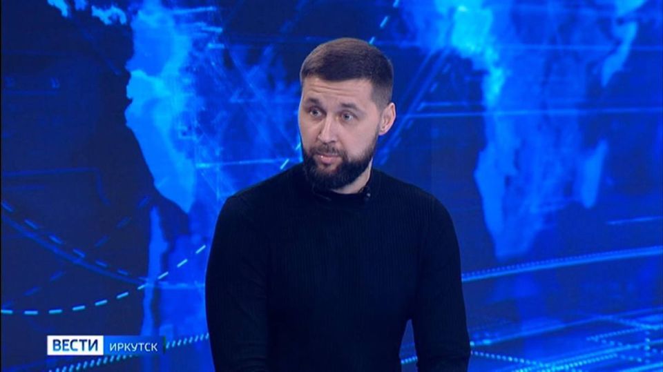 22 мая в Иркутске состоится вечер профессионального бокса «Высота удара»