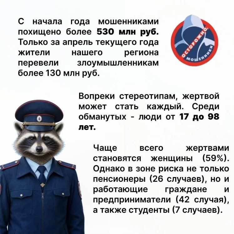 Мошенники выманили у жителей Приангарья более полумиллиарда рублей Мошенники выманили у жителей Приангарья более полумиллиарда рублей