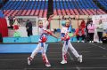 Фестивали семейного спорта прошли в Иркутске