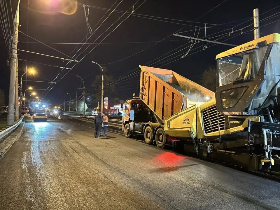 В Иркутске обновляют дороги: ремонт улиц Лермонтова, Помяловского и Провиантской В Иркутске обновляют дороги: ремонт улиц Лермонтова, Помяловского и Провиантской