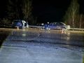 Еженедельный обзор ДТП на территории Иркутской области