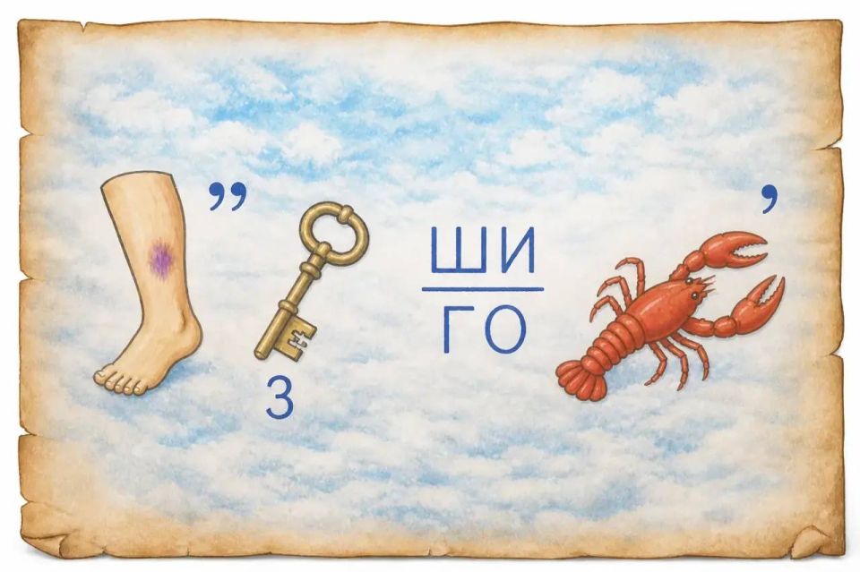 Иркутский ребус: проверь свою внимательность!