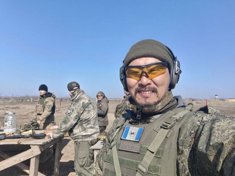 В Иркутской области ветераны СВО и участники программы «Герои Приангарья» принимают участие в проекте «СВОи в культуре» В Иркутской области ветераны СВО и участники программы «Герои Приангарья» принимают участие в проекте «СВОи в культуре»