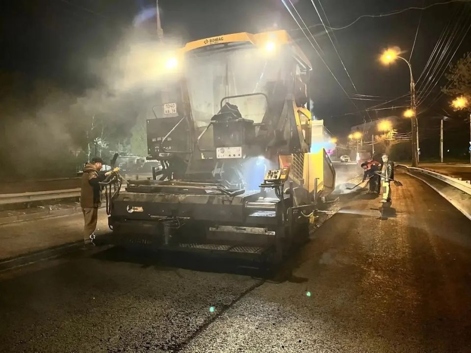 В Иркутске обновляют дороги: ремонт улиц Лермонтова, Помяловского и Провиантской В Иркутске обновляют дороги: ремонт улиц Лермонтова, Помяловского и Провиантской