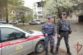 В городе Шелехове Иркутской области сотрудники вневедомственной охраны территориального управления Росгвардии оказали содействие пожарным в эвакуации жильцов во время возгорания в многоквартирном доме и обеспечении...