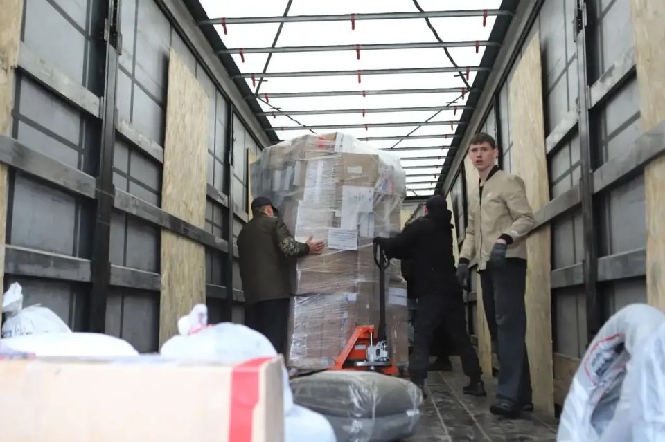 Иркутск продолжает поддерживать бойцов СВО Иркутск продолжает поддерживать бойцов СВО